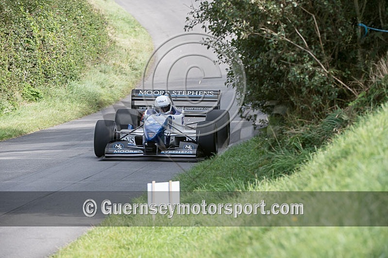 Alderney Airport Car_2013-203 - ALDERNEY AIRPORT SPEED EVENT 2013 - CARS