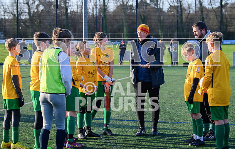John Brehaut Trophy 2022-12 - THE JOHN BREHAUT TROPHY UNDER 13's 2022