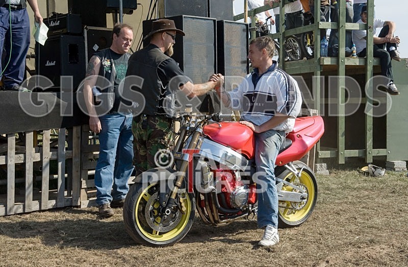 Greenman_Bike Winners_13 - BIKE & TATTOO COMPETITIONS 2006
