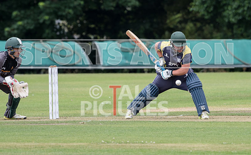 Cricket_Wanderers vs Griffins-13 - WANDERERS vs GRIFFINS