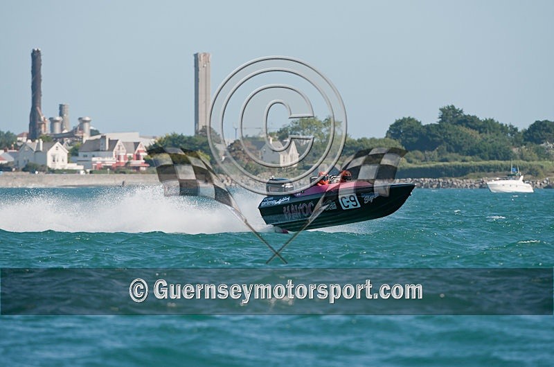 Powerboat Race-115 - POWERBOAT RACING 2010