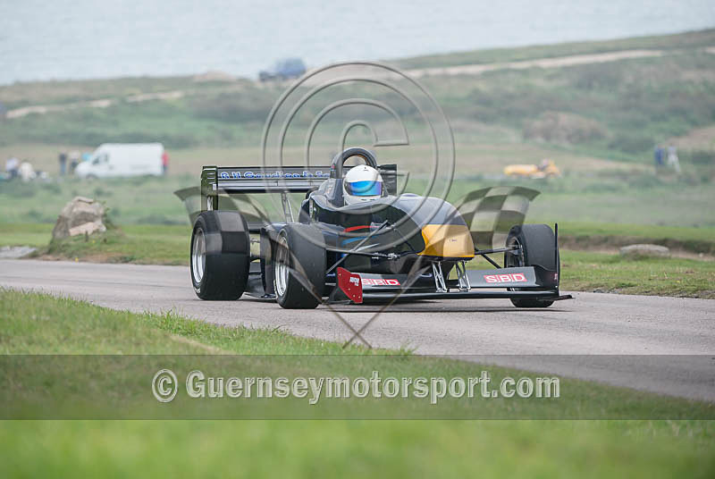Alderney Hillclimb_2014_CAR-68 - ALDERNEY HILL CLIMB 2014 - CARS