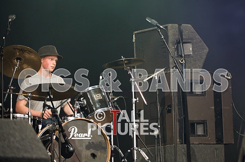 Dial F for Frankenstein-9 - DIAL F FOR FRANKENSTEIN at GUERNSEY LIVE