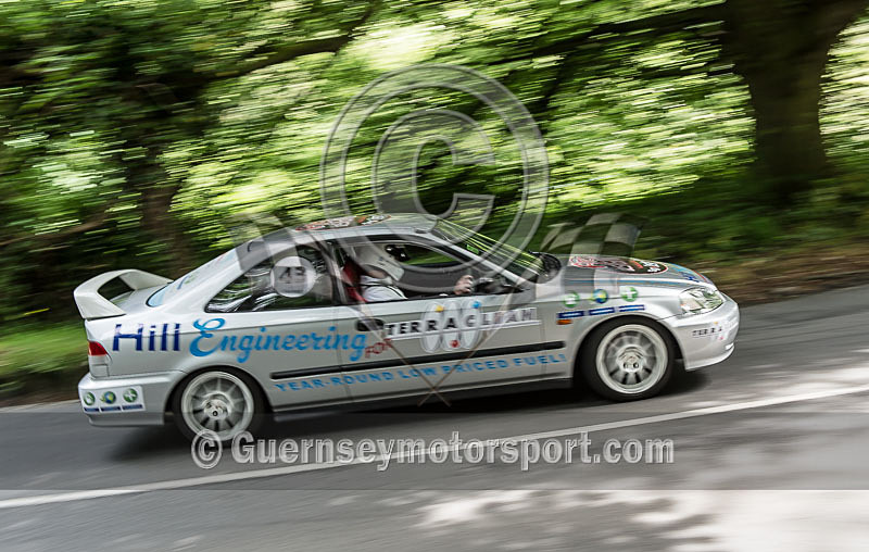 Heritage Charity Hillclimb_2014-280 - HERITAGE CHARITY HILL CLIMB 2014