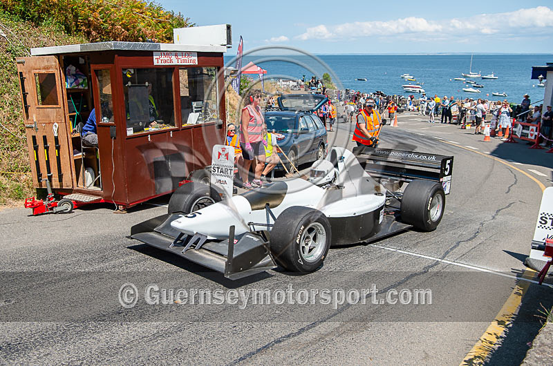 Jersey National 2018_CAR-145 - JERSEY NATIONAL 2018-CARS