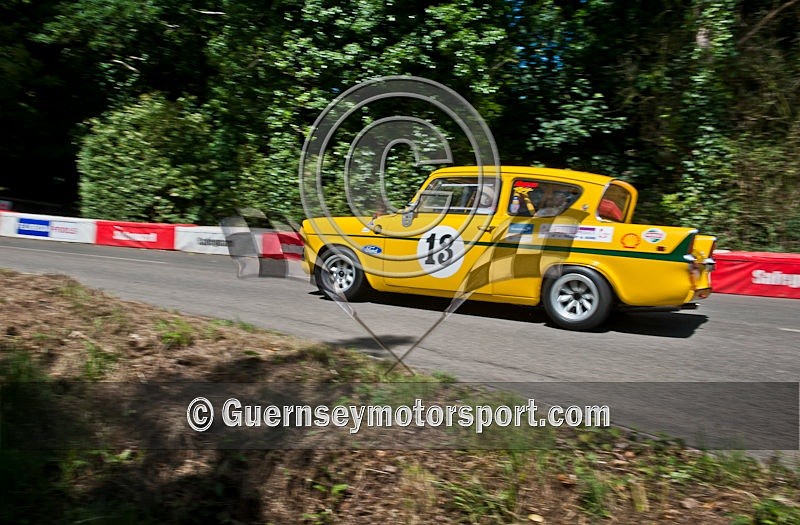 JSY_Hill_2010_Car-47 - JERSEY MSA NATIONAL 2010