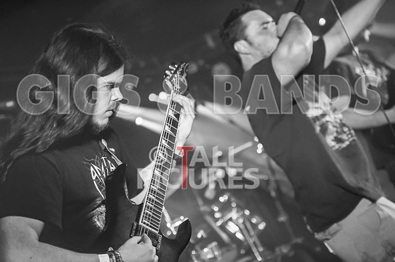 Masticated-38 - MASTICATED