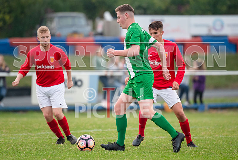 Teachers Muratti 2018-27 - TEACHERS MURATTI 2018