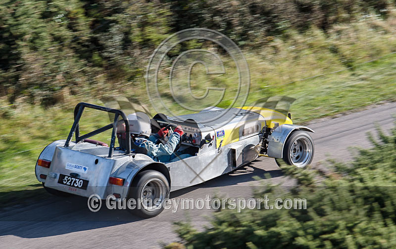 Fort Tourgis Hillclimb 2017-38 - ALDERNEY HILLCLIMB 2017