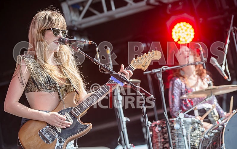 Deap Vally-19 - DEAP VALLY