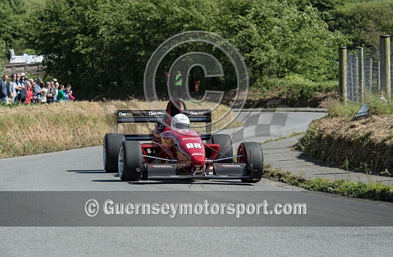 Reservoir Speed Event_2013-Car-188 - RESERVOIR SPEED EVENT 2013 - CARS