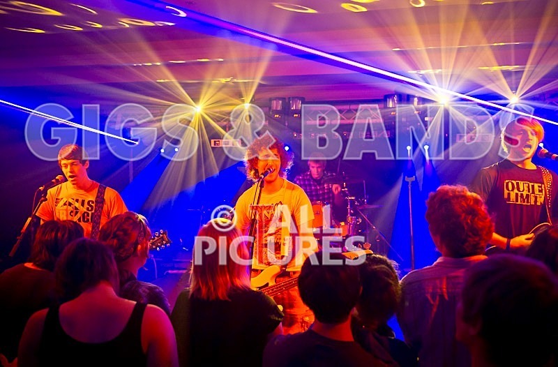 Breaking the Silence-184 - BREAKING THE SILENCE