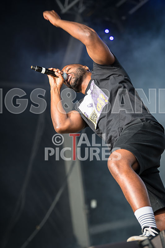 Lethal Bizzle-7 - LETHAL BIZZLE