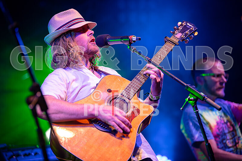 Buffalo Huddleston-660 - BUFFALO HUDDLESTON