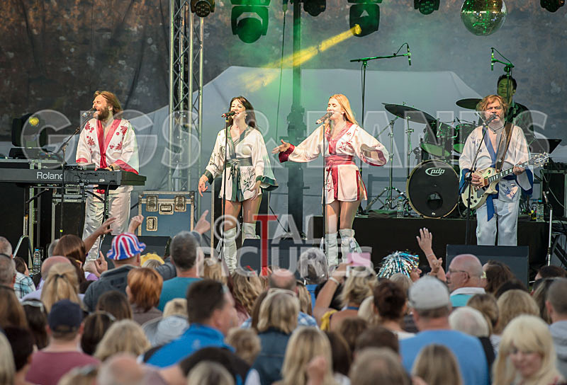 Bjorn Again-49 - BJORN AGAIN