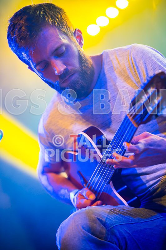 ShowHawk Duo-20 - SHOWHAWK DUO