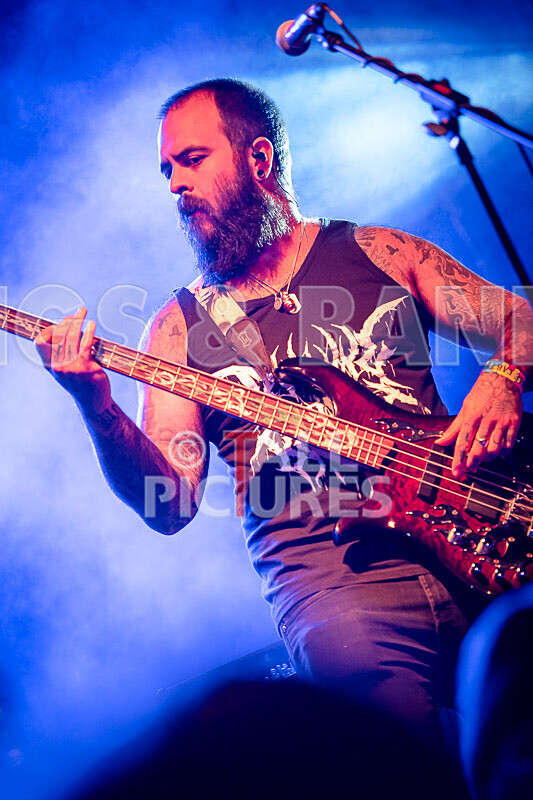 WaterColour Matchbox-219 - WATERCOLOUR MATCHBOX