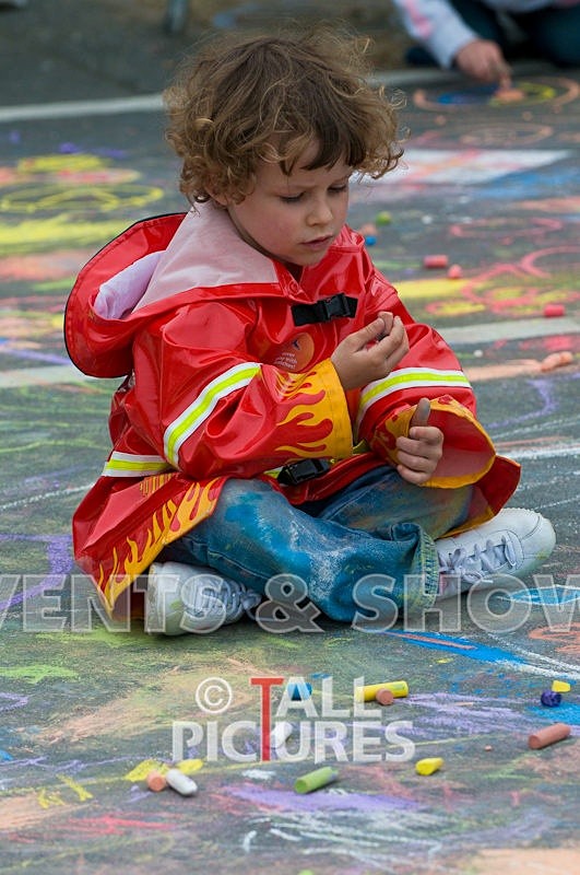 Lib Day08-93 - 2008 DAYTIME ATMOSPHERE