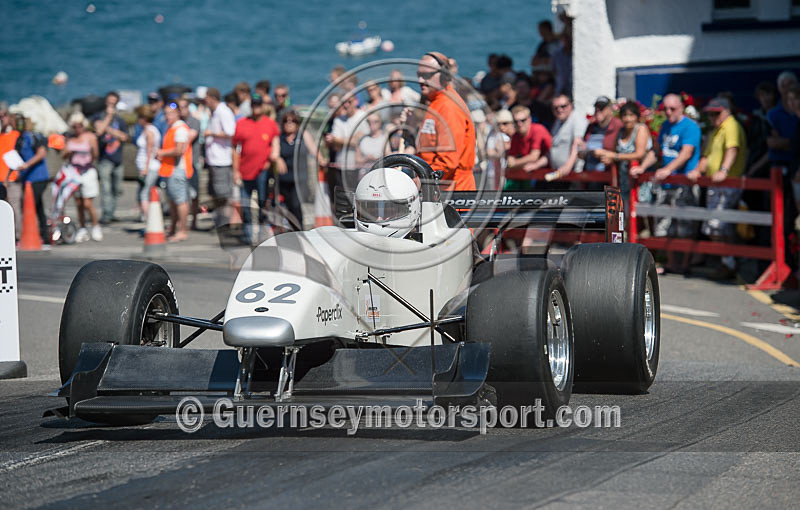 Jersey National Hillclimb_2014_Car-232 - JERSEY NATIONAL 2014 - CARS