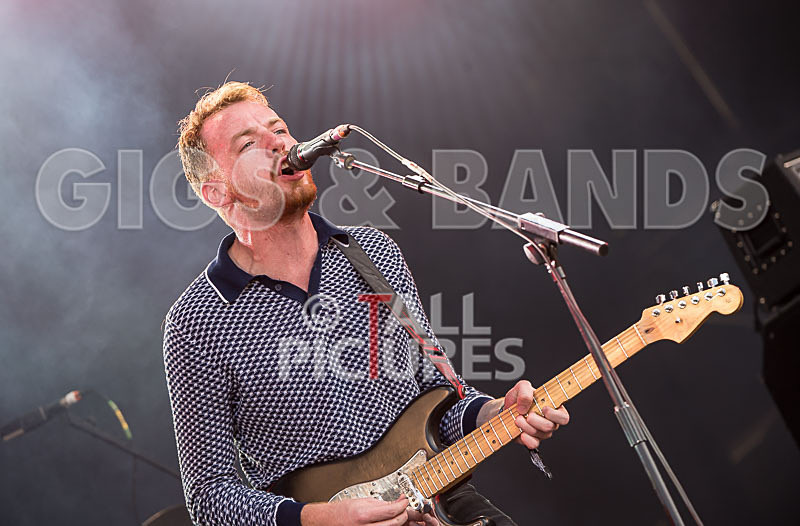 The Bohicas-4 - THE BOHICAS