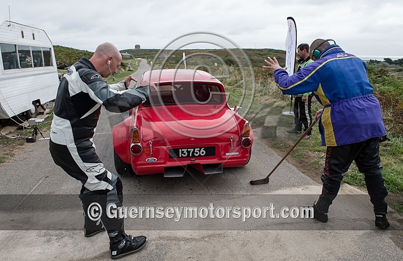Alderney Sprint_2012_Car-3 - ALDERNEY SPRINT 2012 - CARS