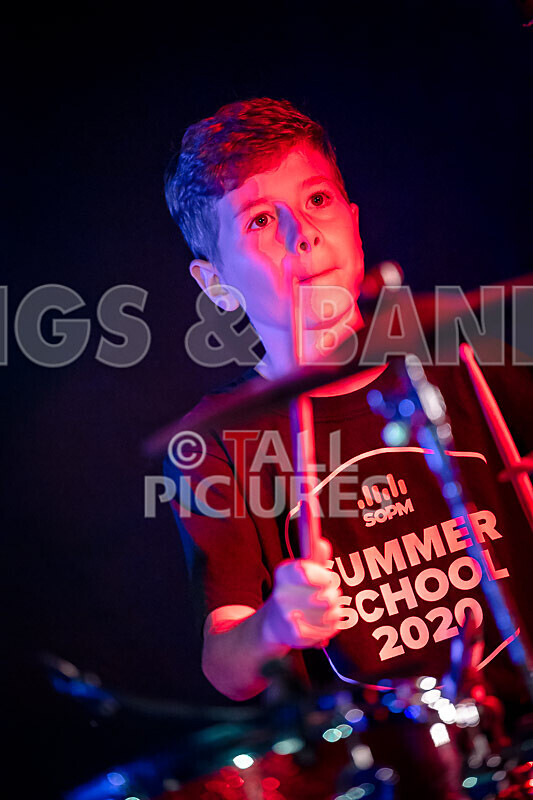 Between Light and I-12 - BETWEEN LIGHT AND I