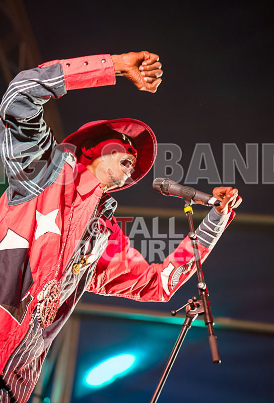 Jupiter  Okwess-49 - JUPITER & OKWESS