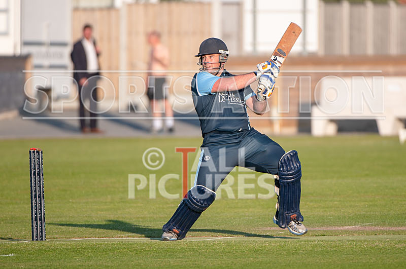 Kemp Le Tissier Cobo CC v Odey Rovers CC-4 - KEMP LE TISSIER COBO v ODEY ROVERS