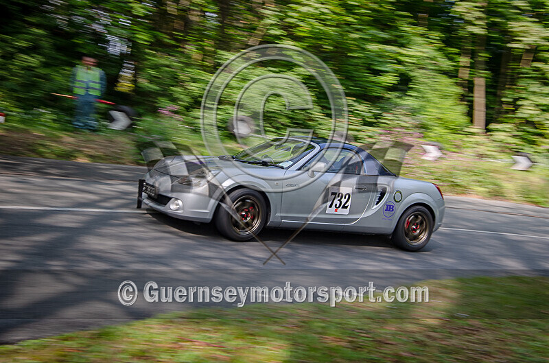 2022 Two-Day Hillclimb_Car-375 - TWO-DAY HILLCLIMB 2022 - CARS