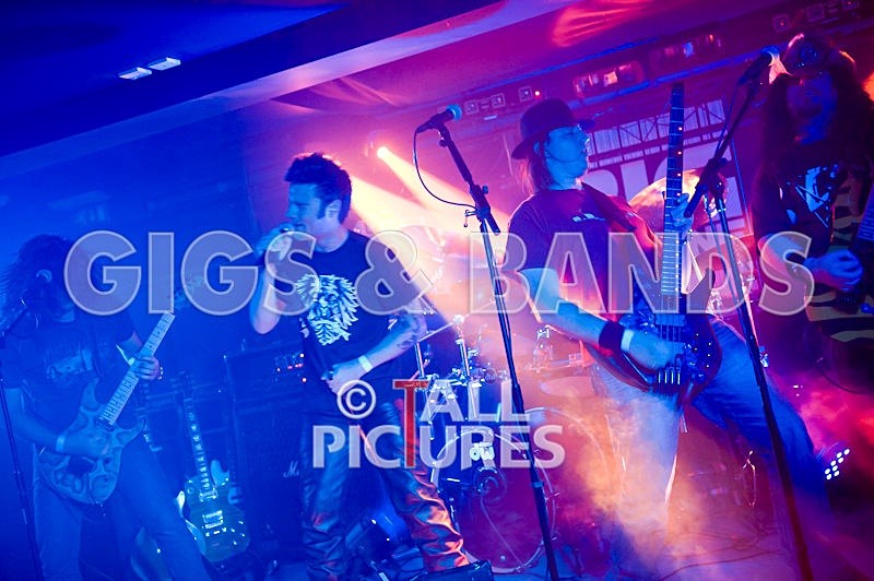 Big Machine-104 - BIG MACHINE