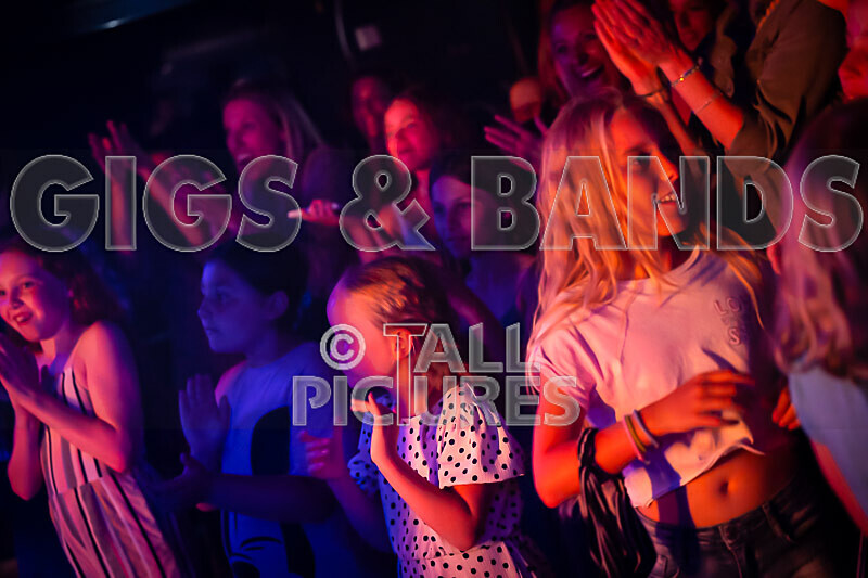 The Diehearts-13 - THE DIEHEARTS