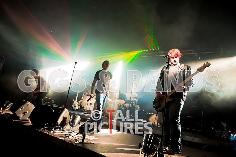 The Whispering Eye-8 - THE WHISPERING EYE at RoA-3