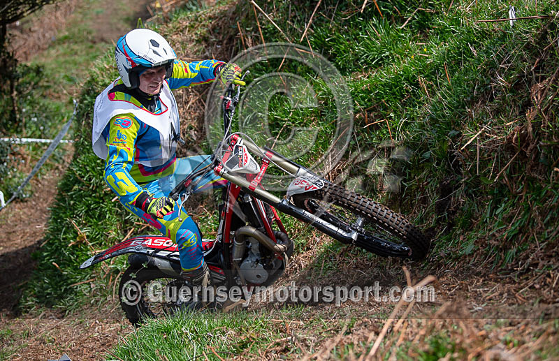 2-Day Trials 2019-35 - TWO-DAY TRIALS MEETING 2019