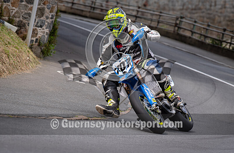 2022 Two-Day Hillclimb_Bike-43 - TWO-DAY HILLCLIMB 2022 - BIKES