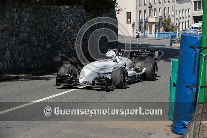 Hill Climb_07-05-12_Car-219 - CARS 2012-05-07