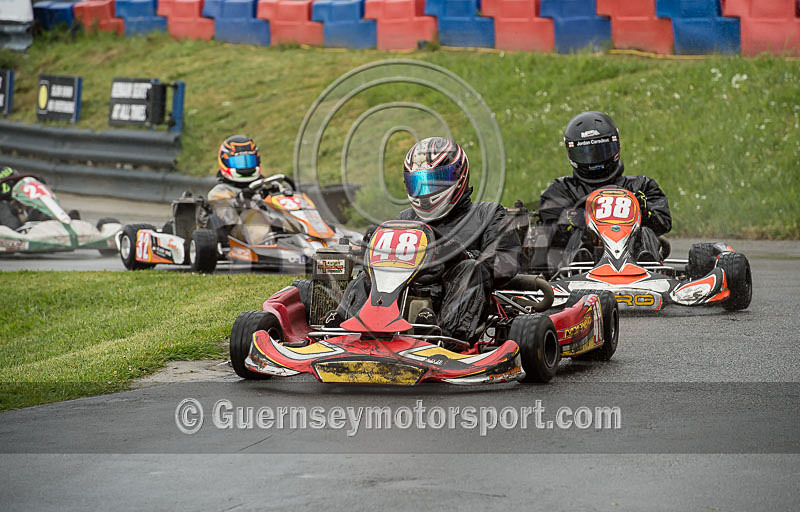 Karting_27-04-2014-11 - KARTING SUMMER CHAMPIONSHIP ROUND-1