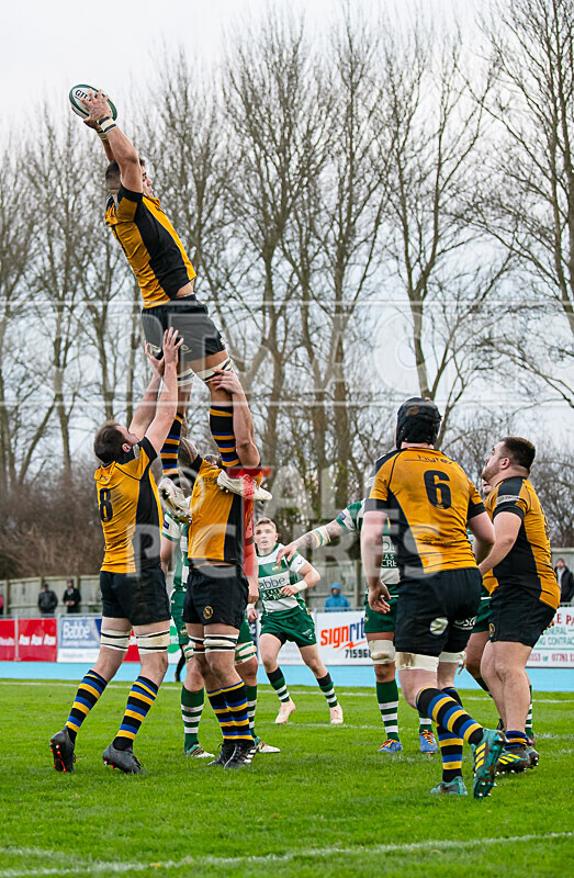 Guernsey Raiders v Hertford-41 - GUERNSEY RAIDERS v HERTFORD