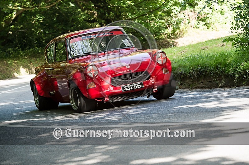 GKMC_Hill Climb_04-06-2012_Car-286 - CARS 2012-06-04