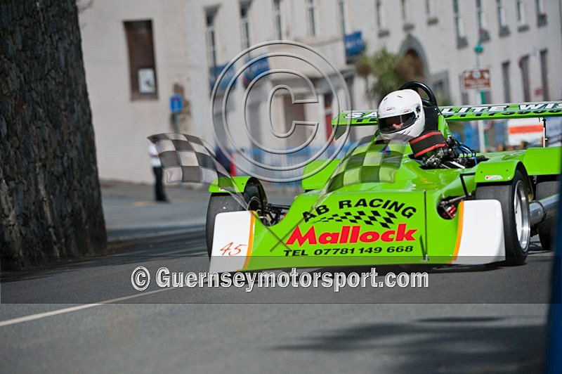 GSY_Nat_2010_Car-39 - GUERNSEY MSA NATIONAL 2010