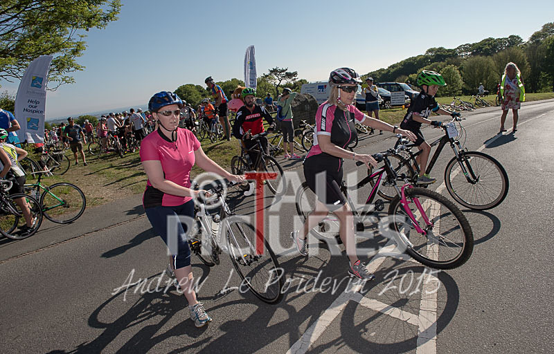 Rock to Rocque Charity Ride_2015-7 - ROCK TO ROCQUE 2015
