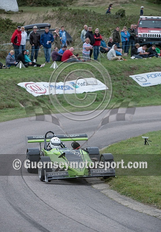 Alderney Hill Climb Car_2013-74 - ALDERNEY HILL CLIMB 2013 - CARS
