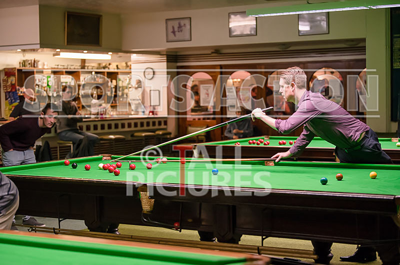 Snooker_20-11-2017-3 - GREMLINS CLUB SNOOKER_20-11-2017