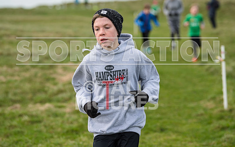 Guernsey Athletics Junior XC_04-02-2018-59 - GUERNSEY ATHLETICS JUNIOR XC_04-02-2018
