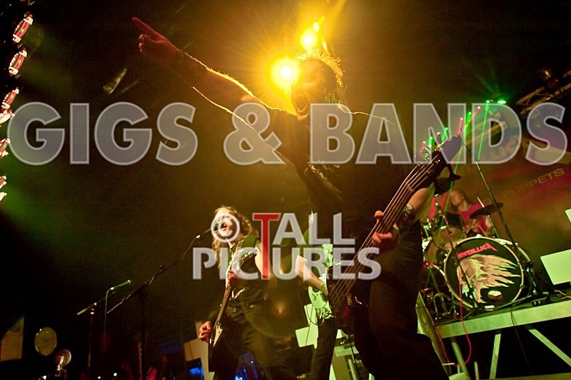 Mentallica-61 - MENTALLICA