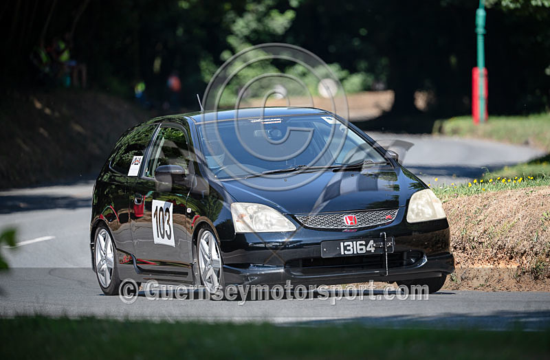 Guernsey National Hillclimb 2018_CAR-94 - GUERNSEY NATIONAL 2018 - CARS