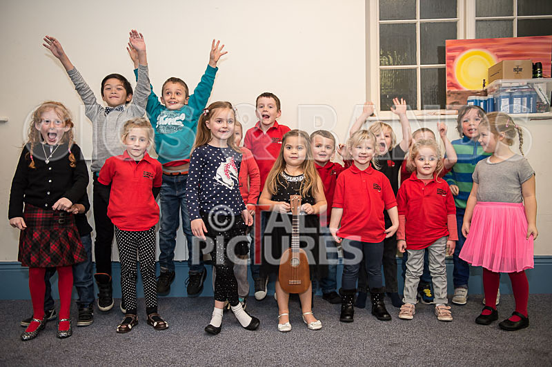 SoPM_Christmas Gig-2 - SCHOOL OF POPULAR MUSIC CHRISTMAS GIG 2014