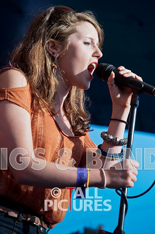 VEF Beach Life 2011-40 - BEACH LIFE 2011