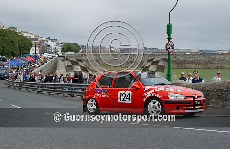 GKMC Hill Climb_30-05-11_Car-80 - CARS 2011-05-30