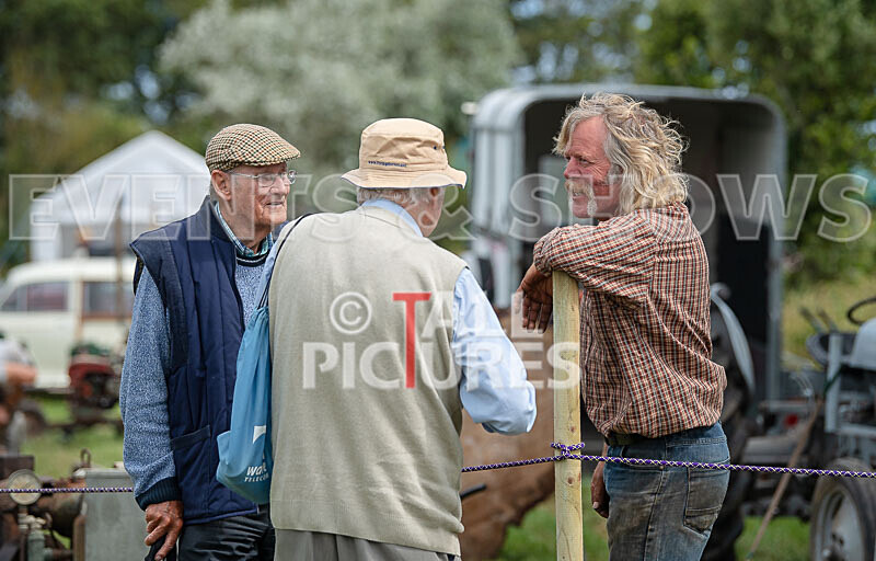 Guernsey Agricultural Show 2021-13 - GUERNSEY AGRICULTURAL SHOW 2021