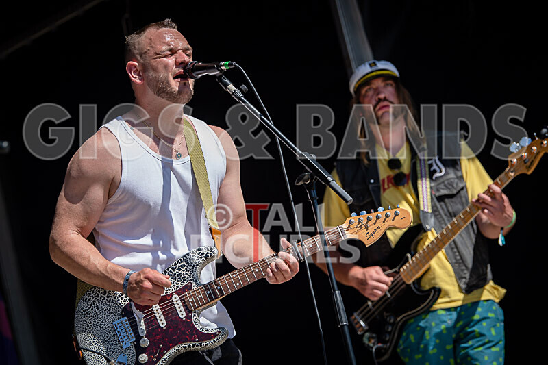 The Nightmares-66 - THE NIGHTMARES